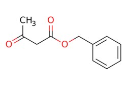 eMolecules​&nbsp;Ambeed / Benzyl acetoacetate / 25g / 600845406 / A671709 /  / 5396-89-4 / MFCD00008785 / 192.214 / C11H12O3