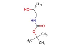 eMolecules​ 119768-44-4 | ChemScene | tert-Butyl (R)-(2-hydroxypropyl)carbamate