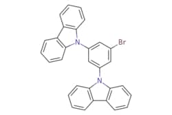 eMolecules​ 750573-24-1 | ChemScene | 99-(5-Bromo-13-phenylene)bis(9H-carbazole)