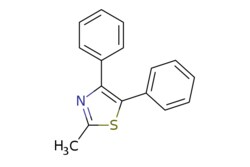 eMolecules​ 3755-83-7 | Ambeed | 2-Methyl-45-diphenylthiazole | 1g | 598443906