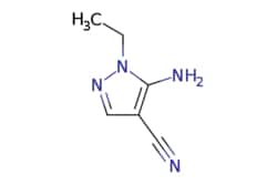 eMolecules​ 4788-15-2 | ChemScene | 5-Amino-1-ethyl-1H-pyrazole-4-carbonitrile