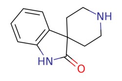 eMolecules​ Pharmablock / 12-dihydrospiro[indole-34-piperidine]-2-one /