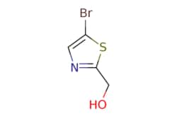 eMolecules​ Pharmablock / (5-bromo-13-thiazol-2-yl)methanol / 25mg / 586139515