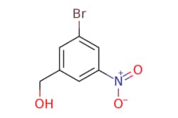 eMolecules​ 139194-79-9 | ChemScene | (3-Bromo-5-nitrophenyl)methanol |