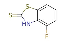eMolecules​ 154327-24-9 | ChemScene | 4-Fluorobenzo[d]thiazole-2(3H)-thione