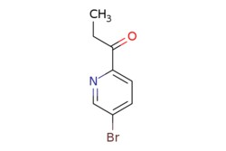 eMolecules​&nbsp;1060812-89-6 | Ambeed |  1-(5-Bromopyridin-2-yl)propan-1-one |  100mg | 660582052 | A807111 | MFCD13189498 | 214.062 |  C8H8BrNO