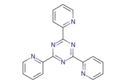 eMolecules​&nbsp;3682-35-7 | Ambeed |  246-Tri(2-pyridyl)-135-triazine |  5g | 506391175 | A519171 | MFCD00006045 | 312.336 |  C18H12N6