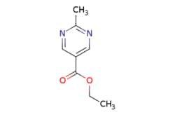 eMolecules​ Pharmablock / ethyl 2-methylpyrimidine-5-carboxylate / 25mg