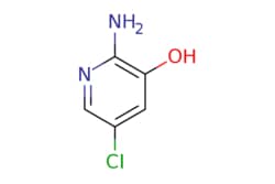 eMolecules​&nbsp;AstaTech / 2-AMINO-5-CHLOROPYRIDIN-3-OL / 1g / 233622454 / 27207 / 95.000 / 40966-87-8 / MFCD14706179 / 144.560 / C5H5ClN2O