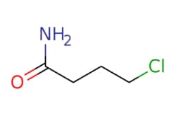 eMolecules​ 2455-04-1 | Ambeed | 4-Chlorobutanamide | 250mg | 633419103