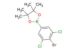 eMolecules​ 942069-45-6 | Ambeed | 2-(4-Bromo-35-dichlorophenyl)-4455-tetramethyl-132-dioxaborolane