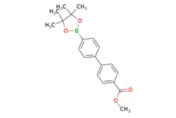 eMolecules​ 1381957-27-2 | ChemScene | Methyl 4-[4-(tetramethyl-132-dioxaborolan-2-yl)phenyl]benzoate