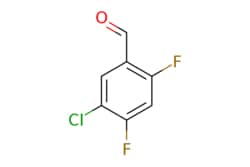 eMolecules​ 695187-29-2 | Ambeed | 5-Chloro-24-difluorobenzaldehyde | 1g