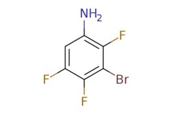 eMolecules​&nbsp;2055841-42-2 | Ambeed |  3-Bromo-245-trifluoroaniline |  1g | 601097219 | A378103 | MFCD30530500 | 225.996 |  C6H3BrF3N