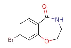 eMolecules​ Pharmablock / 8-bromo-34-dihydro-2H-14-benzoxazepin-5-one /