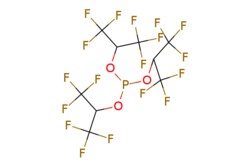eMolecules​&nbsp;Ambeed / Tris(111333-hexafluoro-2-propyl)phosphite / 250mg / 586453656 / A184506 /  / 66470-81-3 / MFCD00192561 / 532.065 / C9H3F18O3P
