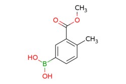 eMolecules​ 1048330-10-4 | Ambeed | (3-(Methoxycarbonyl)-4-methylphenyl)boronic