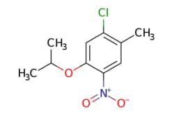 eMolecules​ 1032903-50-6 | Ambeed | 1-Chloro-5-isopropoxy-2-methyl-4-nitrobenzene