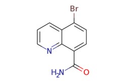 eMolecules​ Pharmablock / 5-bromoquinoline-8-carboxamide / 25mg / 587659715
