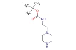 eMolecules​ 140447-78-5 | ChemScene | 1-(2-N-Boc-aminoethyl)piperazine