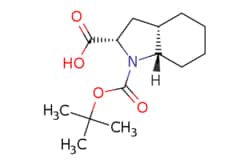 eMolecules​&nbsp;Ambeed / (2S3aS7aS)-1-(tert-Butoxycarbonyl)octahydro-1H-indole-2-carboxylic acid / 1g / 552678957 / A256462 /  / 109523-13-9 / MFCD09750486 / 269.341 / C14H23NO4