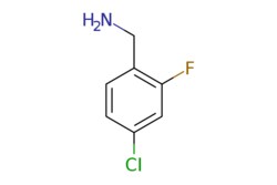 eMolecules​ Ambeed / (4-Chloro-2-fluorophenyl)methanamine / 1g / 528956018