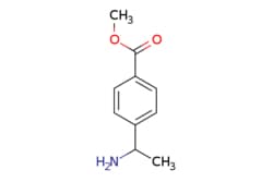 eMolecules​ 80051-07-6 | ChemScene | Methyl 4-(1-aminoethyl)benzoate |