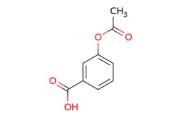 eMolecules​&nbsp;Ambeed / 3-Acetoxybenzoic acid / 1g / 497027206 / A451581 /  / 6304-89-8 / MFCD00016699 / 180.159 / C9H8O4