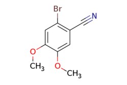 eMolecules​ 109305-98-8 | Ambeed | 2-Bromo-45-dimethoxybenzonitrile | 250mg
