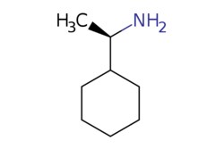 eMolecules​&nbsp;5913-13-3 | Ambeed |  (R)-1-Cyclohexylethylamine |  1g | 789350597 | A491682 | MFCD00043338 | 127.231 |  C8H17N
