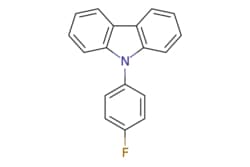 eMolecules​ 57103-14-7 | Ambeed | 9-(4-Fluorophenyl)-9H-carbazole | 250mg