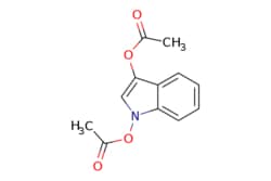 eMolecules​&nbsp;Ambeed / 1H-Indole-13-diyl diacetate / 1g / 586036109 / A682099 /  / 1986710-51-3 / MFCD00056014 / 233.223 / C12H11NO4
