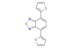 eMolecules​ 165190-76-1 | Ambeed | 47-Di(thiophen-2-yl)benzo[c][125]thiadiazole