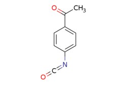eMolecules​ 49647-20-3 | Ambeed | 4-Acetylphenylisocyanate | 1g | 491684056