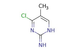 eMolecules​ 20090-58-8 | ChemScene | 4-Chloro-5-methylpyrimidin-2-amine