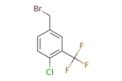 eMolecules​ 261763-23-9 | Ambeed | 4-(Bromomethyl)-1-chloro-2-(trifluoromethyl)benzene