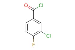 eMolecules​ 65055-17-6 | Ambeed | 3-Chloro-4-fluorobenzoyl chloride | 5g