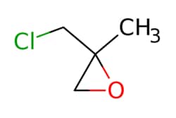 eMolecules​ 598-09-4 | Ambeed | 2-(Chloromethyl)-2-methyloxirane | 25g