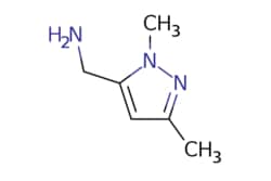 eMolecules​ Ambeed / (13-Dimethyl-1H-pyrazol-5-yl)methanamine / 250mg /