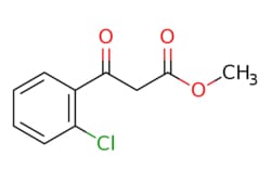 eMolecules​ 205985-98-4 | ChemScene | Methyl 3-(2-Chlorophenyl)-3-oxopropionate