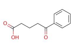 eMolecules​&nbsp;Ambeed / 5-Oxo-5-phenylpentanoic acid / 5g / 490489377 / A103242 /  / 1501-05-9 / MFCD00004411 / 192.214 / C11H12O3