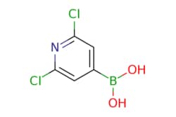 eMolecules​ 1072951-54-2 | Ambeed | (26-Dichloropyridin-4-yl)boronic acid