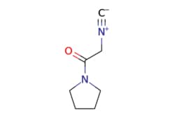 eMolecules​ Pharmablock / 2-isocyano-1-pyrrolidin-1-yl-ethanone / 25mg