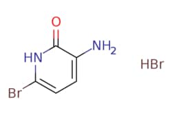 eMolecules​ 1187930-34-2 | Ambeed | 3-Amino-6-bromopyridin-2(1H)-one hydrobromide