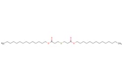 eMolecules​ 16545-54-3 | Ambeed | 33-Thiodipropionicaciddimyristylester