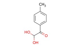 eMolecules​&nbsp;ChemScene / 2-Oxo-2-(p-tolyl)acetaldehyde hydrate / 1g / 536861020 / CS-W019211 / 0.000 / 7466-72-0 / MFCD19982289 / 166.176 / C9H10O3