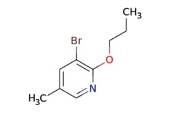 eMolecules​ 1289096-91-8 | Ambeed | 3-Bromo-5-methyl-2-propoxypyridine
