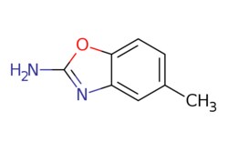 eMolecules​ 64037-15-6 | Ambeed | 5-Methyl-2-aminobenzoxazol | 250mg |