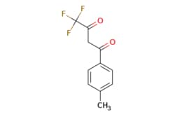 eMolecules​&nbsp;Ambeed / 444-Trifluoro-1-(p-tolyl)butane-13-dione / 25g / 552543505 / A118278 /  / 720-94-5 / MFCD00517909 / 230.186 / C11H9F3O2