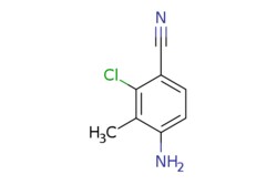 eMolecules​ 573768-09-9 | Ambeed | 4-Amino-2-chloro-3-methylbenzonitrile